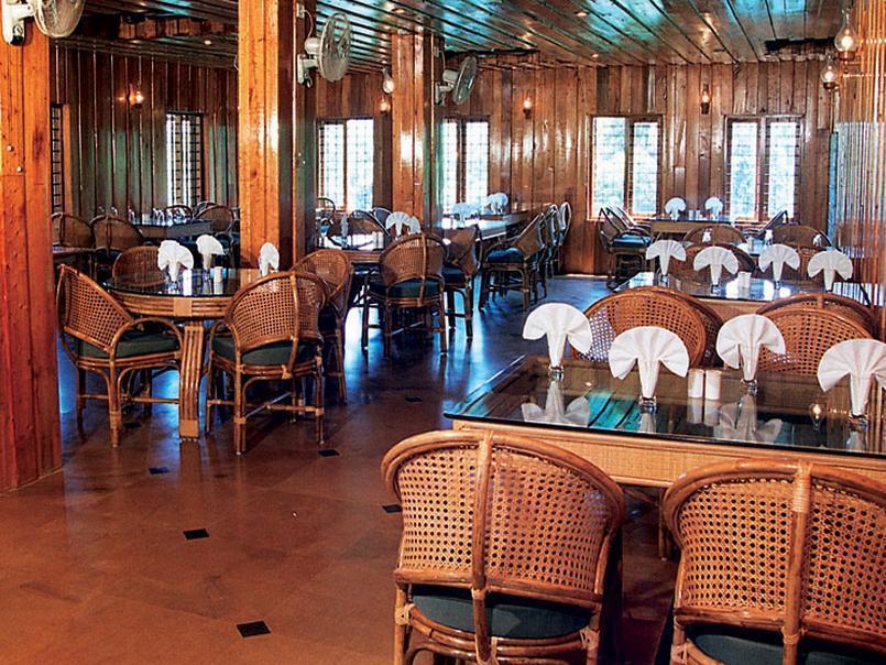 Hotel Woods N Spice - Thekkady à Kumily Extérieur photo