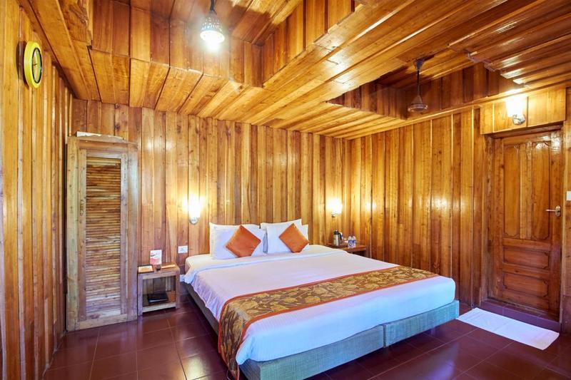 Hotel Woods N Spice - Thekkady à Kumily Extérieur photo