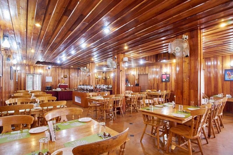 Hotel Woods N Spice - Thekkady à Kumily Extérieur photo